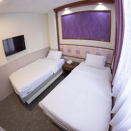 โฮเต็ล 165 Hotel สิงคโปร์ ภายนอก รูปภาพ