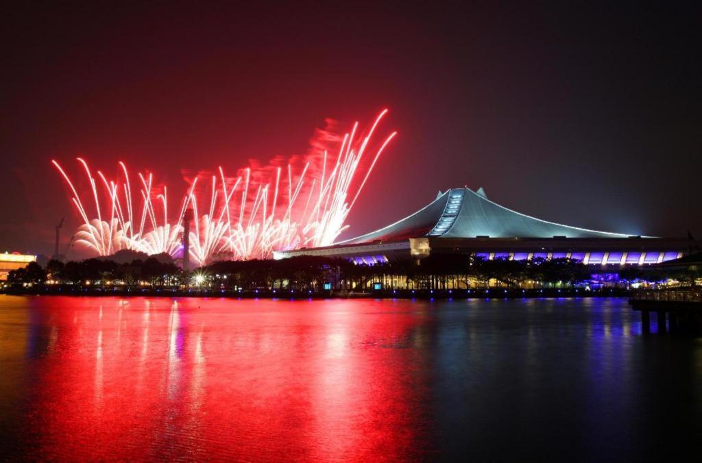 โฮเต็ล 165 Hotel สิงคโปร์ ภายนอก รูปภาพ