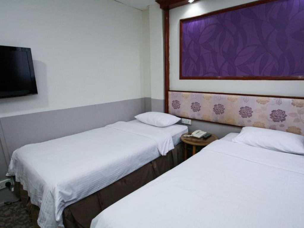 โฮเต็ล 165 Hotel สิงคโปร์ ภายนอก รูปภาพ
