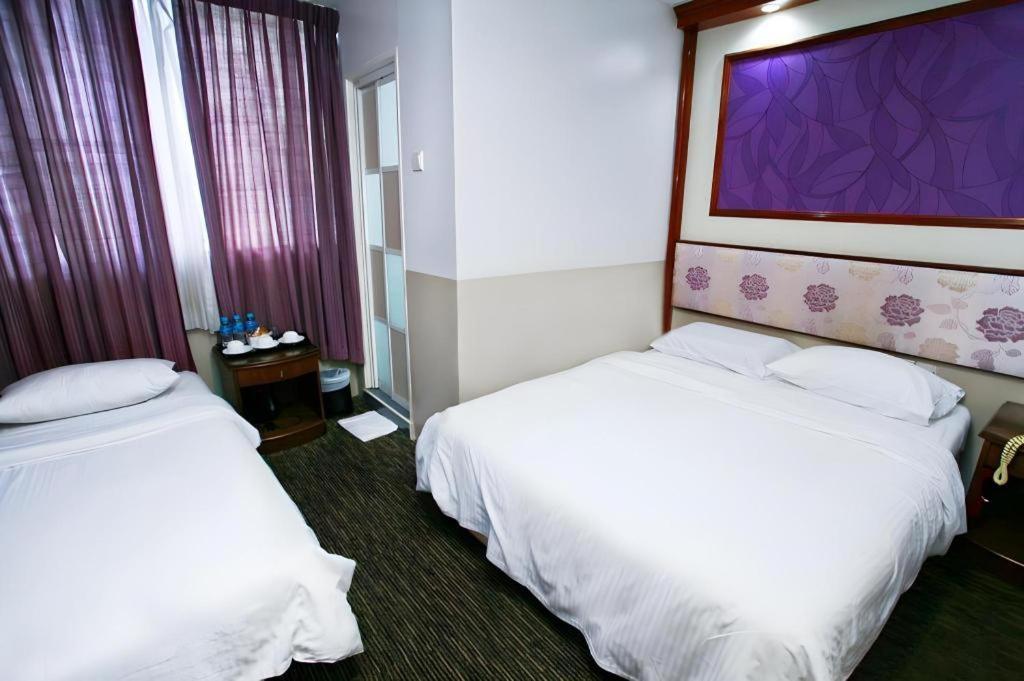 โฮเต็ล 165 Hotel สิงคโปร์ ภายนอก รูปภาพ
