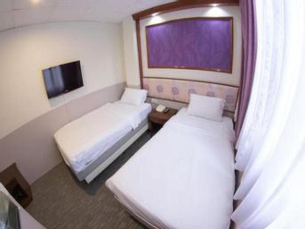 โฮเต็ล 165 Hotel สิงคโปร์ ภายนอก รูปภาพ