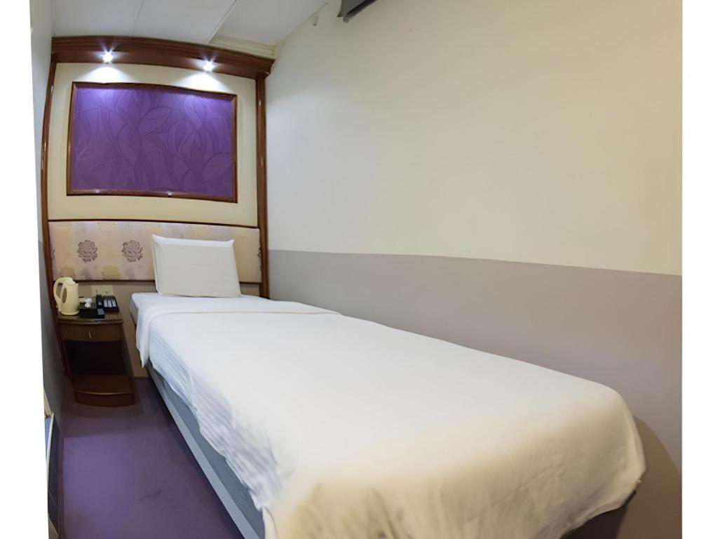 โฮเต็ล 165 Hotel สิงคโปร์ ภายนอก รูปภาพ