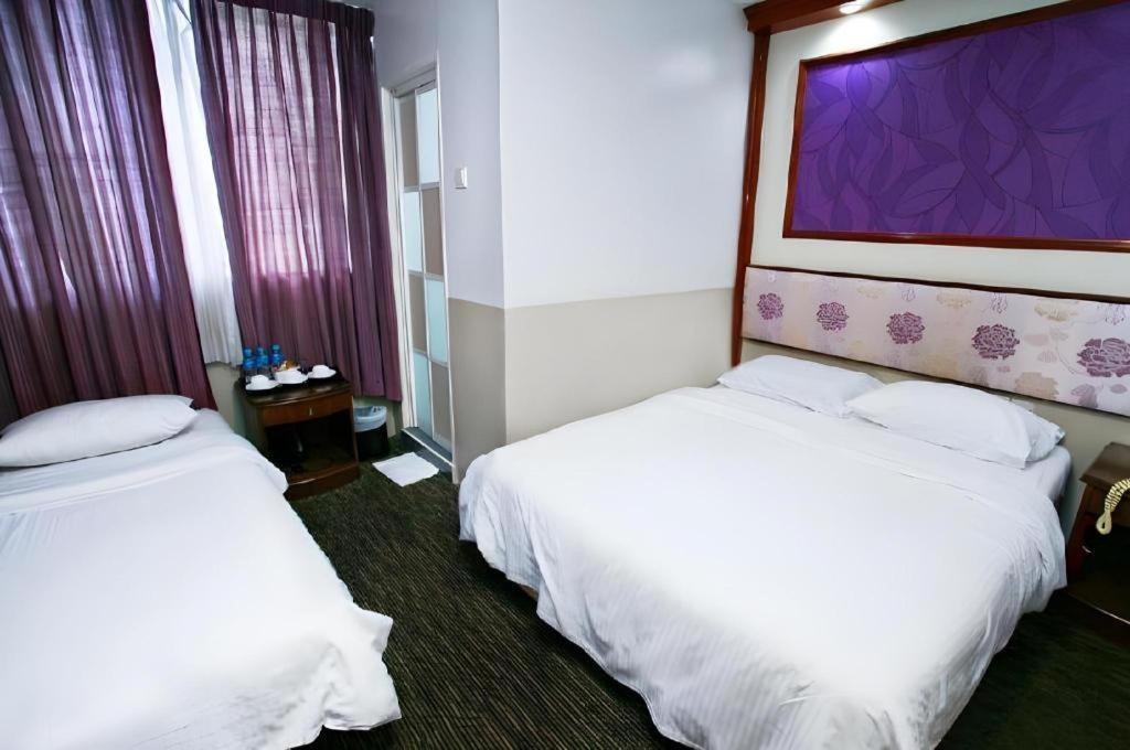 โฮเต็ล 165 Hotel สิงคโปร์ ภายนอก รูปภาพ