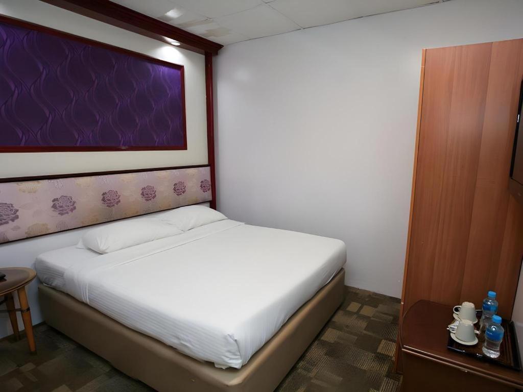 โฮเต็ล 165 Hotel สิงคโปร์ ภายนอก รูปภาพ