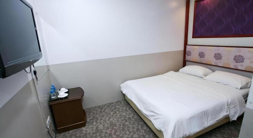 โฮเต็ล 165 Hotel สิงคโปร์ ภายนอก รูปภาพ