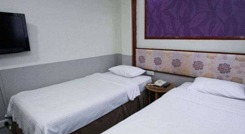 โฮเต็ล 165 Hotel สิงคโปร์ ภายนอก รูปภาพ