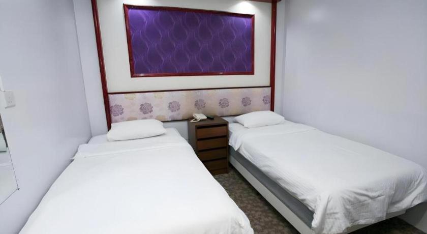 โฮเต็ล 165 Hotel สิงคโปร์ ภายนอก รูปภาพ