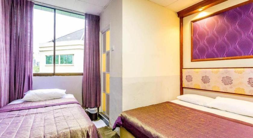 โฮเต็ล 165 Hotel สิงคโปร์ ภายนอก รูปภาพ