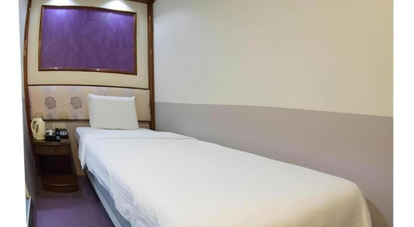 โฮเต็ล 165 Hotel สิงคโปร์ ภายนอก รูปภาพ
